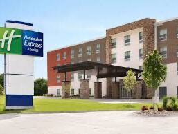 Picture of Holiday Inn Express & Suites Canton, an IHG Hotel