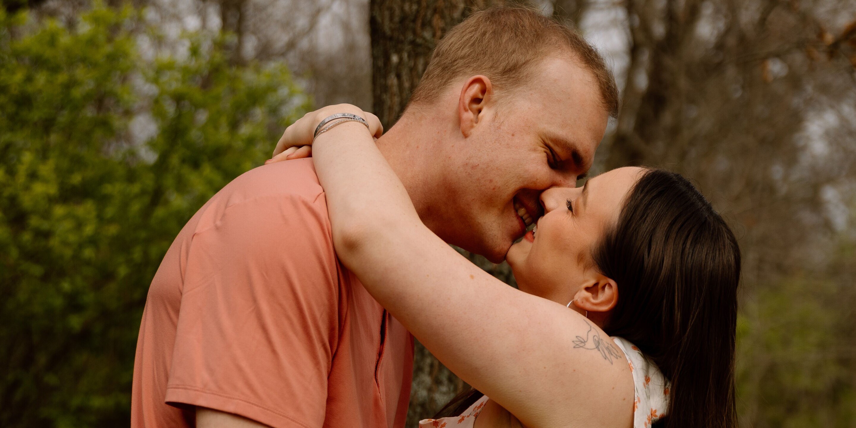 Eliza & Jesse Home Page Banner