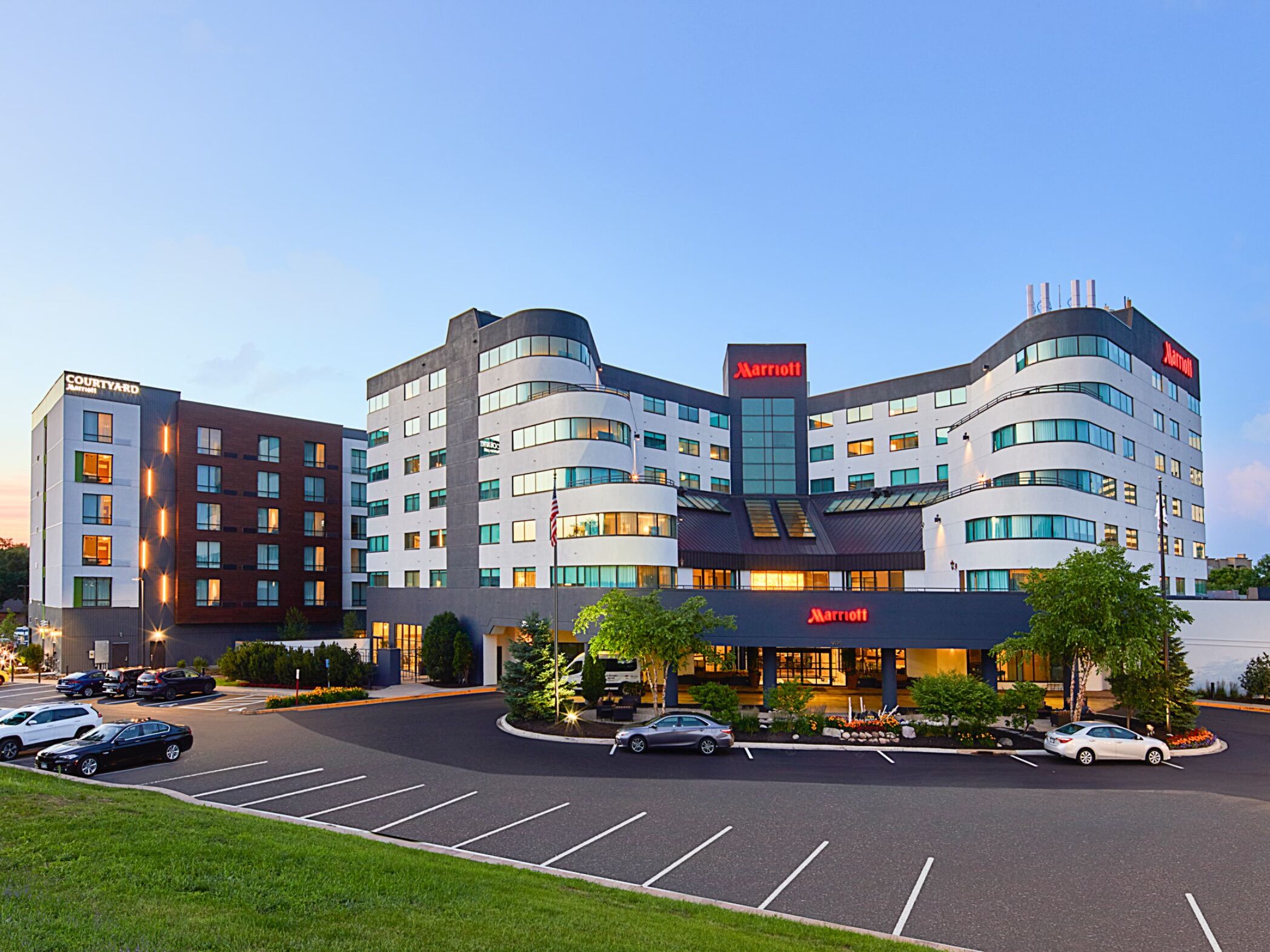 Picture of Minneapolis Marriott West