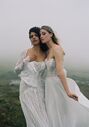 Wilderly Bride Faith A-Line Wedding Dress - thumbnail - 3