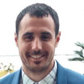 Eric Rabidoux