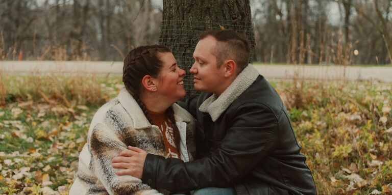 Tyler & Cassie Home Page Banner