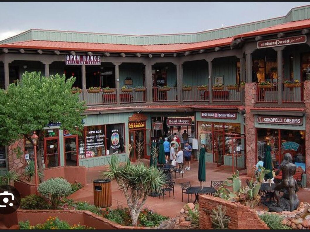 Picture of The Shops At Pinon Pointe