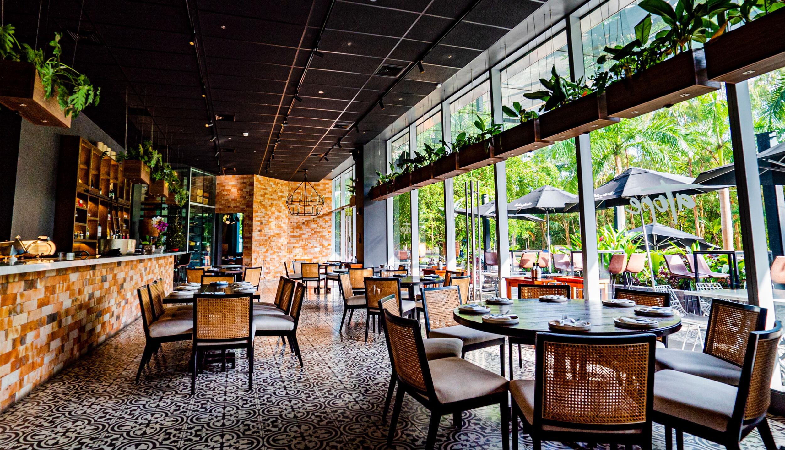 Picture of Maito Restaurante