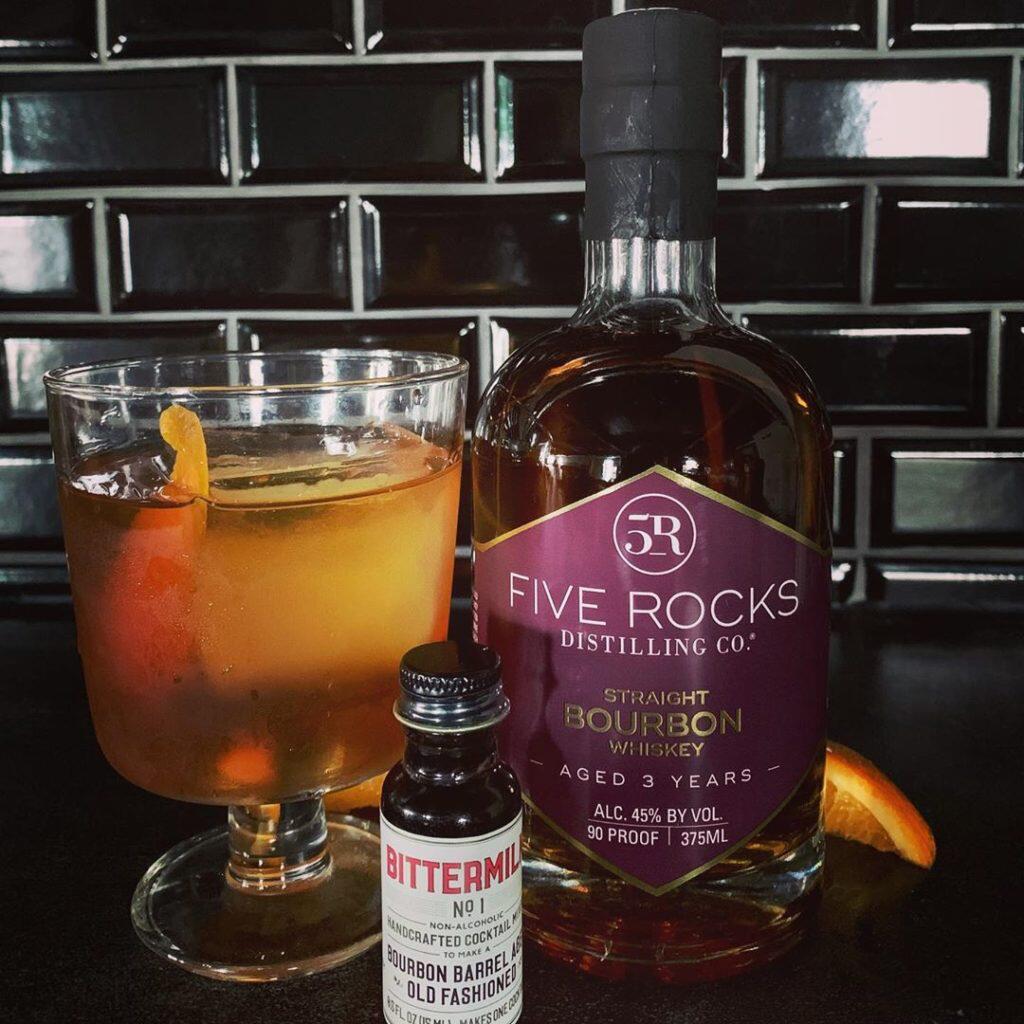 Picture of Five Rocks Distillery