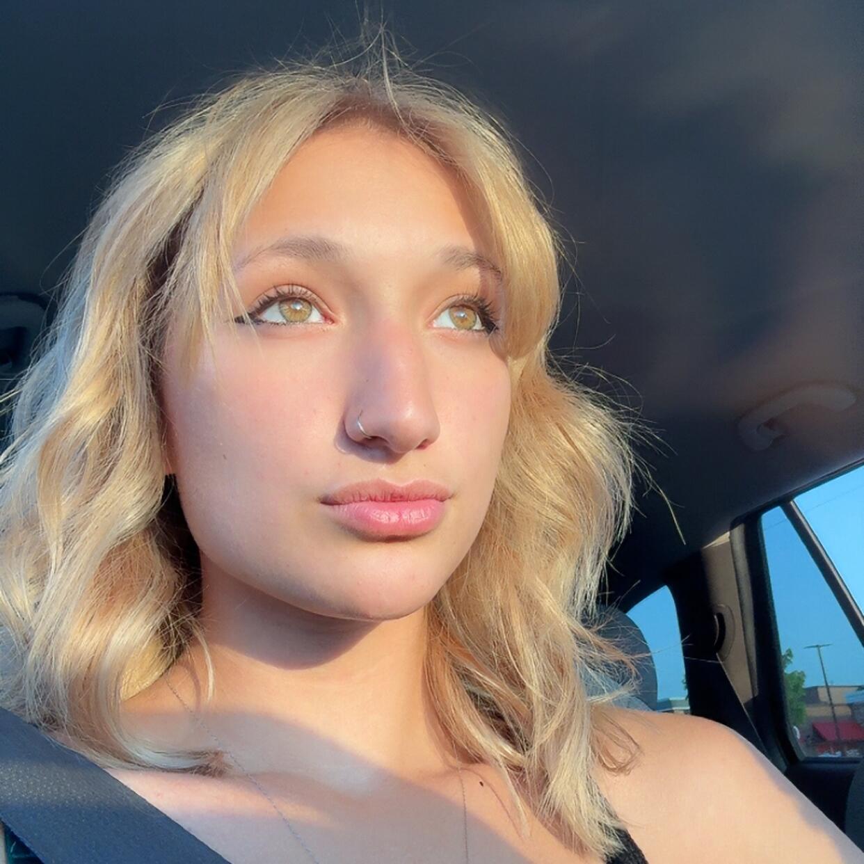 Abby Simmons