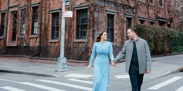Nikki & Eric Home Page Banner