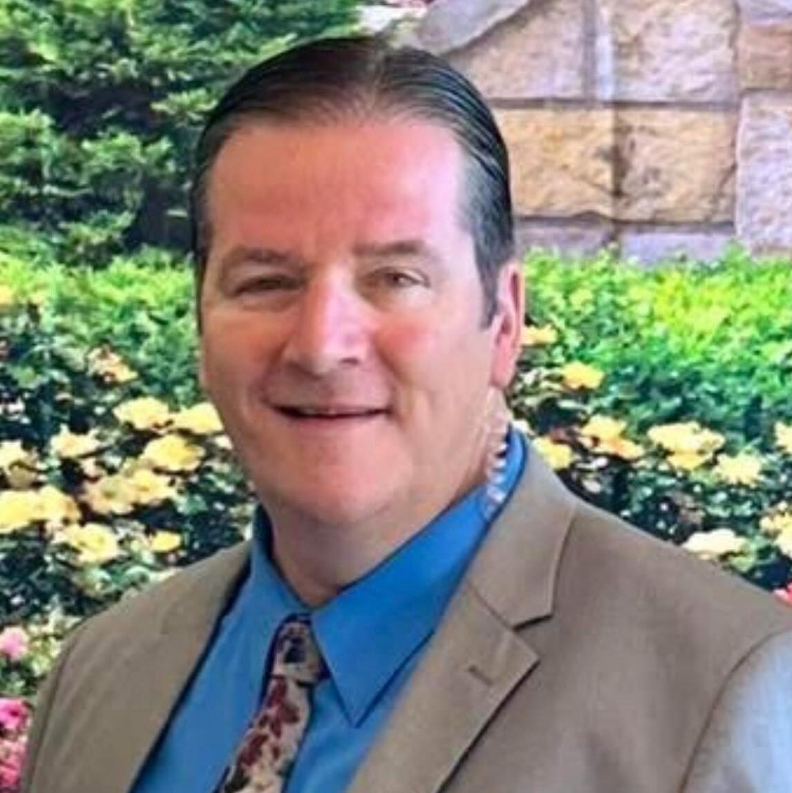 Ron Adkins