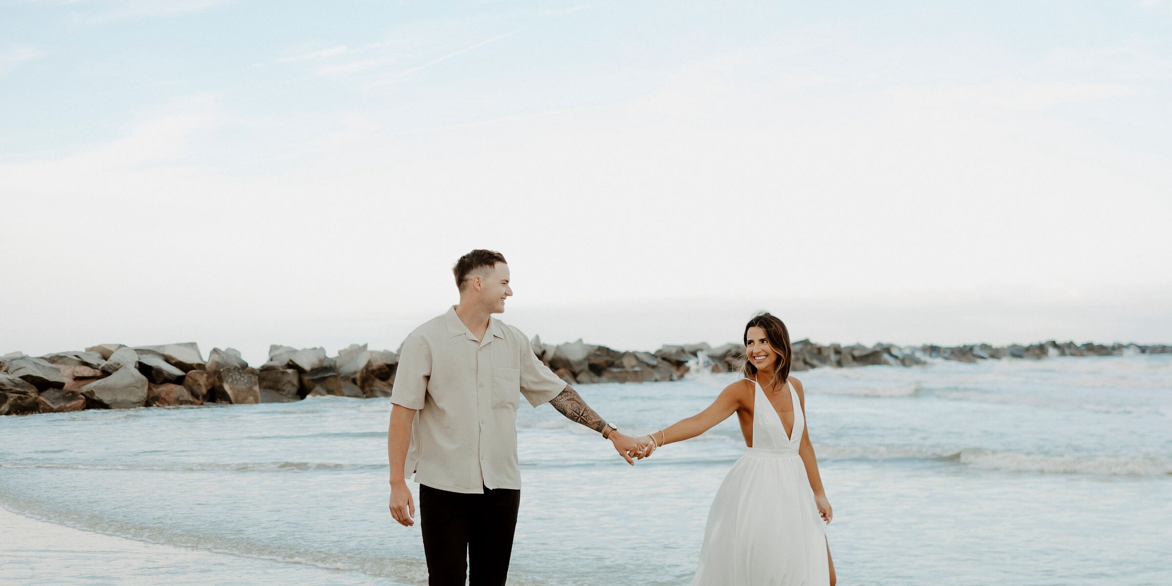 Deanna & Cody Home Page Banner