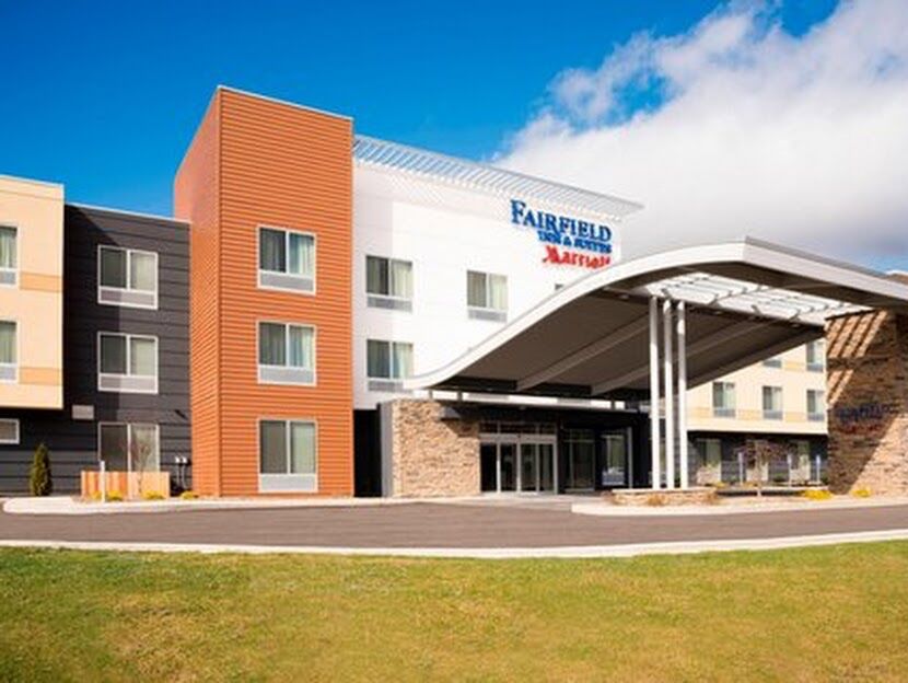 Picture of Fairfield Inn & Suites Medina