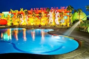 Picture of Disneys Pop Century Resort