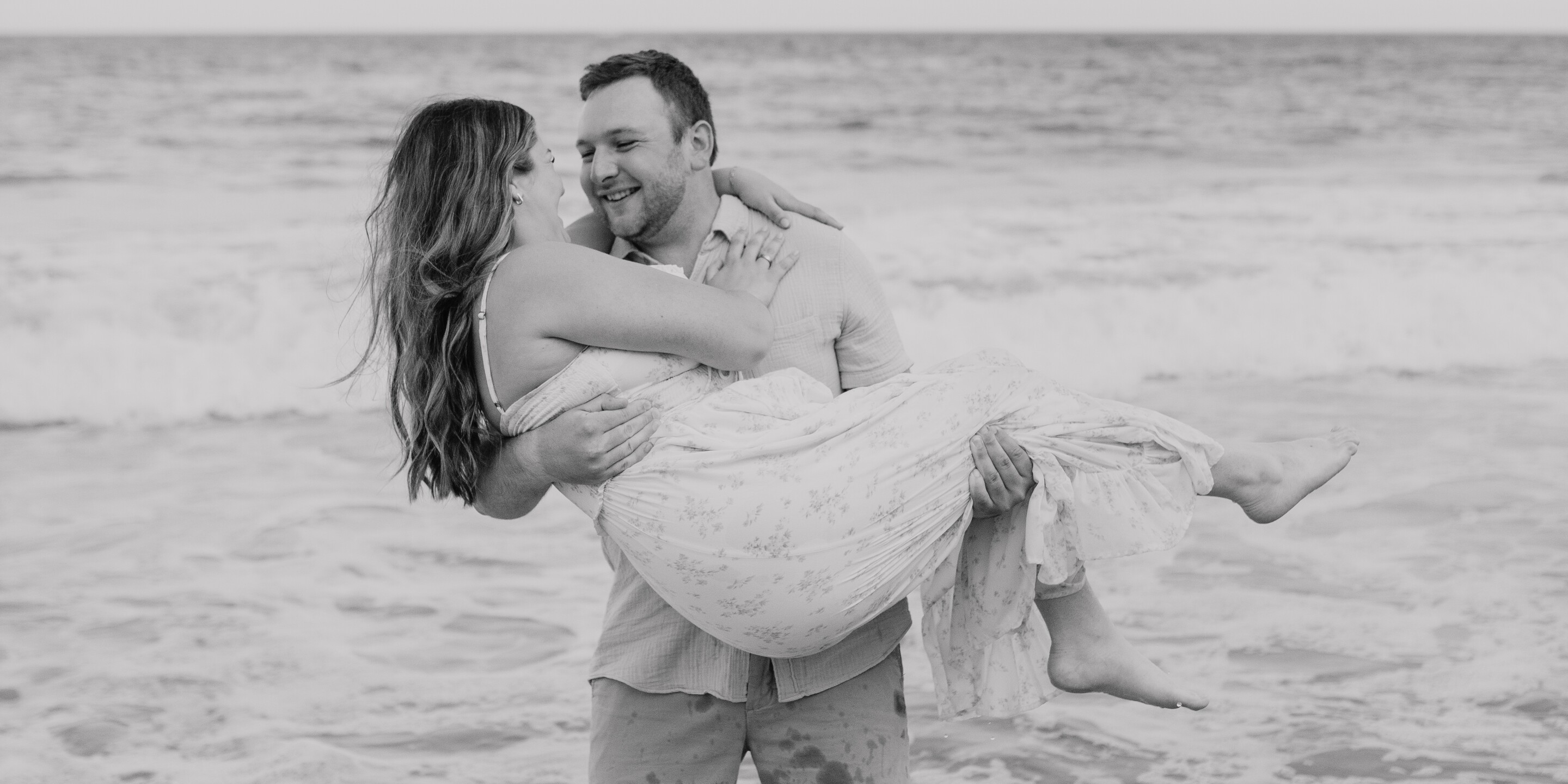 Olivia & Tyler Home Page Banner