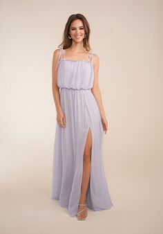 B2 Bridesmaids by Jasmine B273055 Square Bridesmaid Dress
