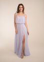 B2 Bridesmaids by Jasmine B273055 Square Bridesmaid Dress - thumbnail - 1