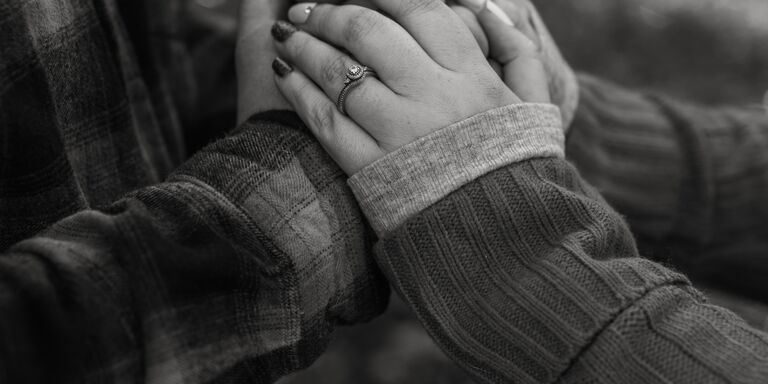 Tava & Zachary Home Page Banner