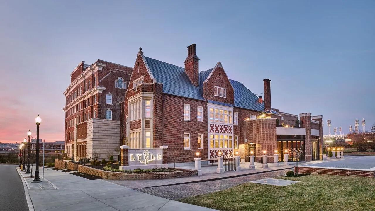 Picture of The Lytle Park Hotel, Autograph Collection