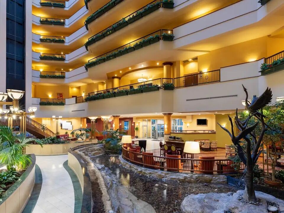 Picture of Wyndham Grand Oklahoma City Downtown