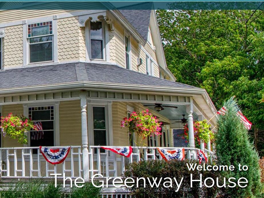 Picture of The Greenway House Bed and Breakfast