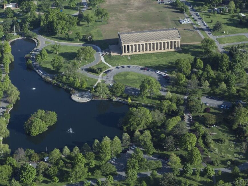 Picture of Centennial Park