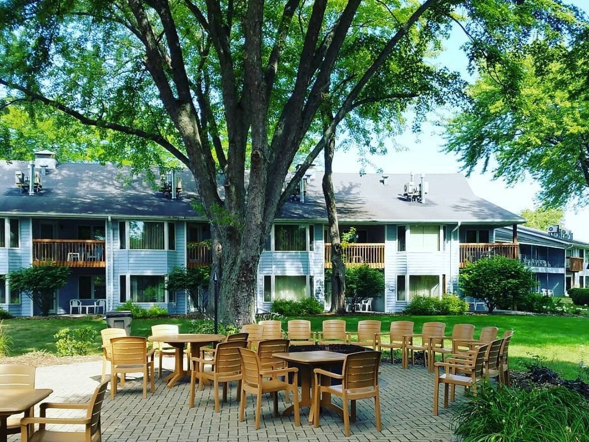 Picture of The Lodge at Leathem Smith