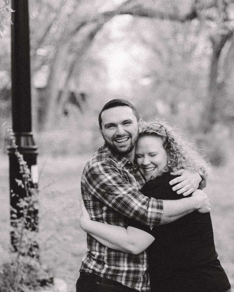 Anna & Kenny Home Page Banner