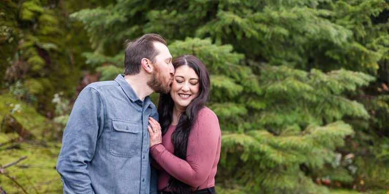 Nicole & Timothy Home Page Banner