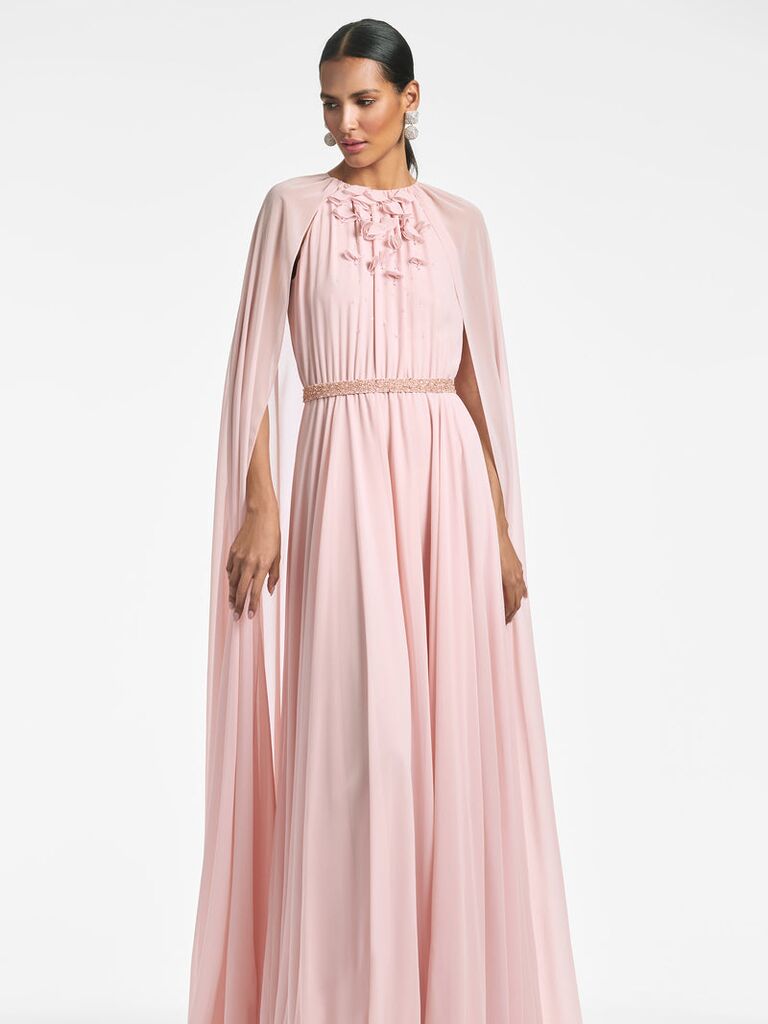 25 Beautiful Summer Mother-of-the-Bride Dresses for 2023