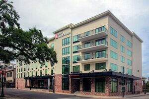 Picture of Hilton Garden Inn Mobile Downtown