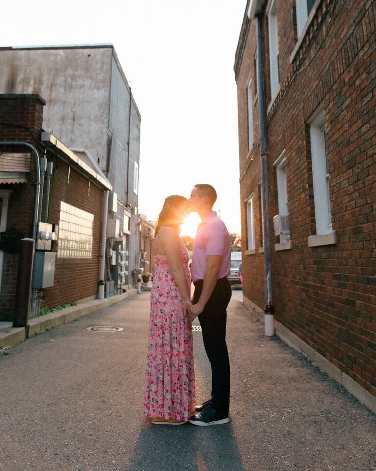 Taylor & Zachary Home Page Banner