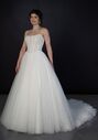 Martina Liana ML1940 Ball Gown Wedding Dress - thumbnail - 3
