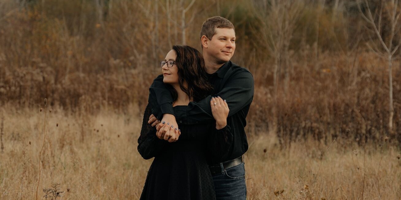 Alex & Nic Home Page Banner