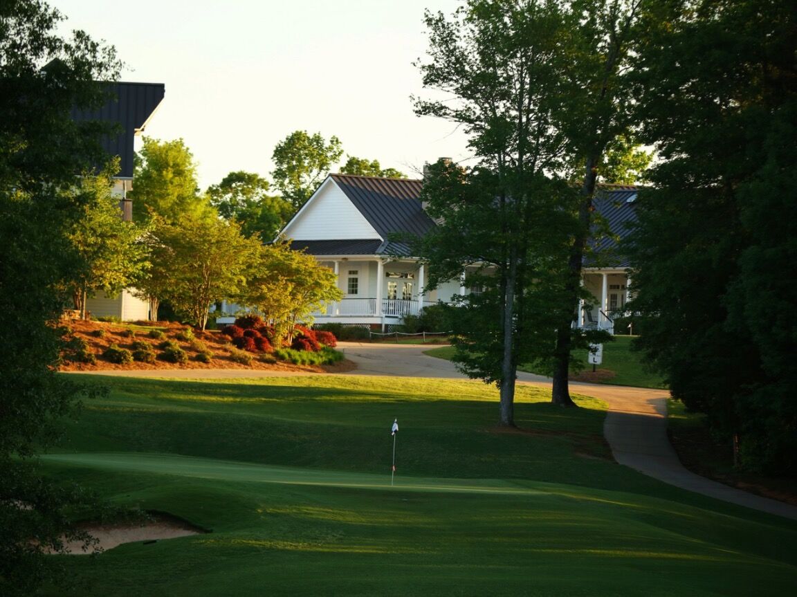 Picture of Springfield Golf Club