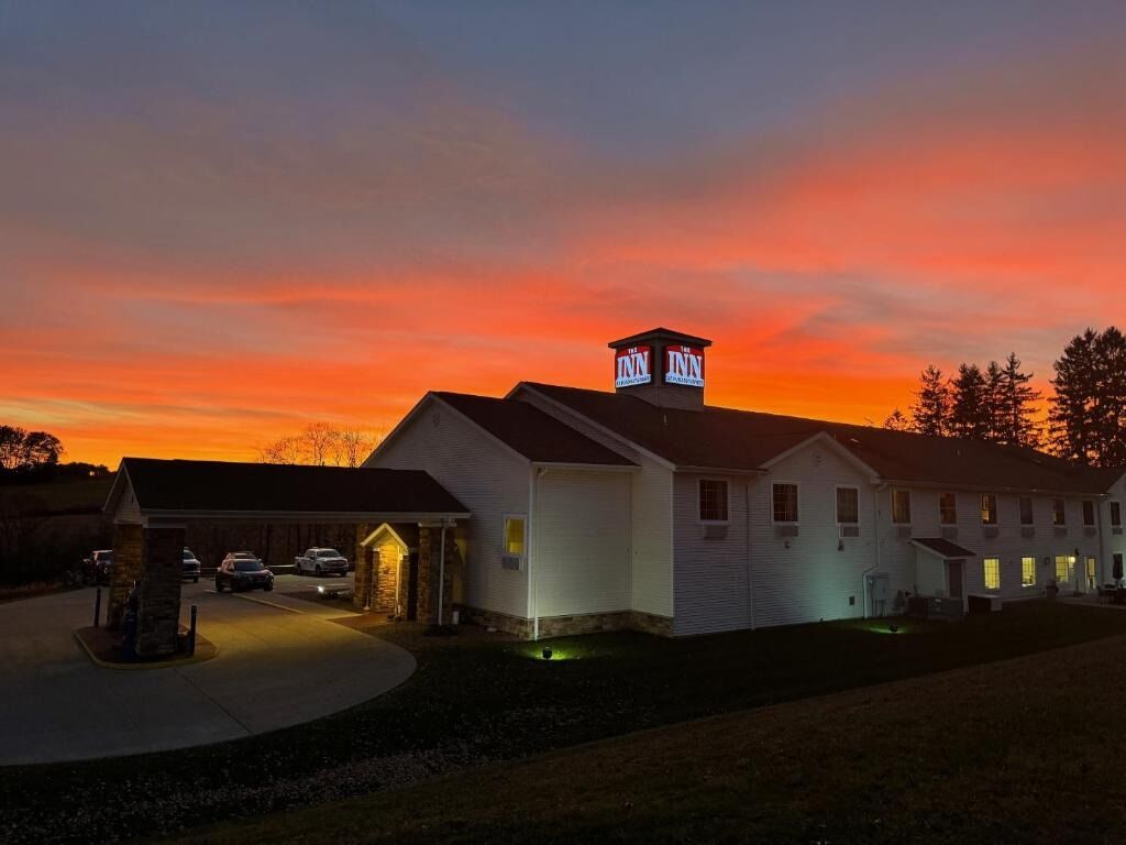 Picture of The Inn at Punxsutawney