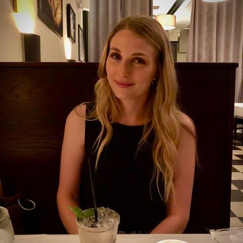 Sarah Maloney