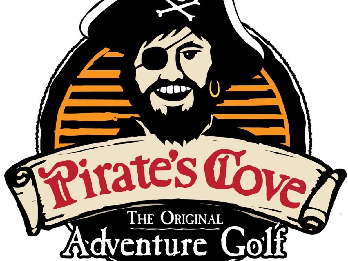 Picture of Pirate's Cove Adventure Golf