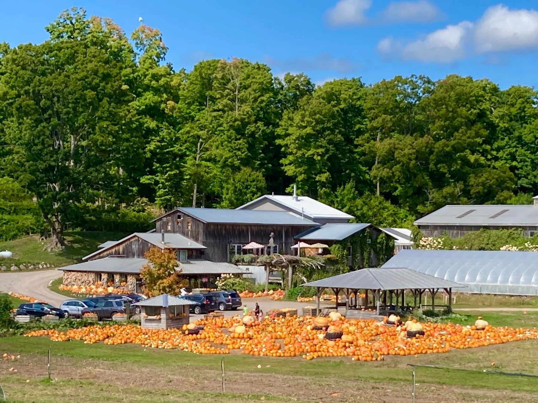 Picture of Pond Hill Farm