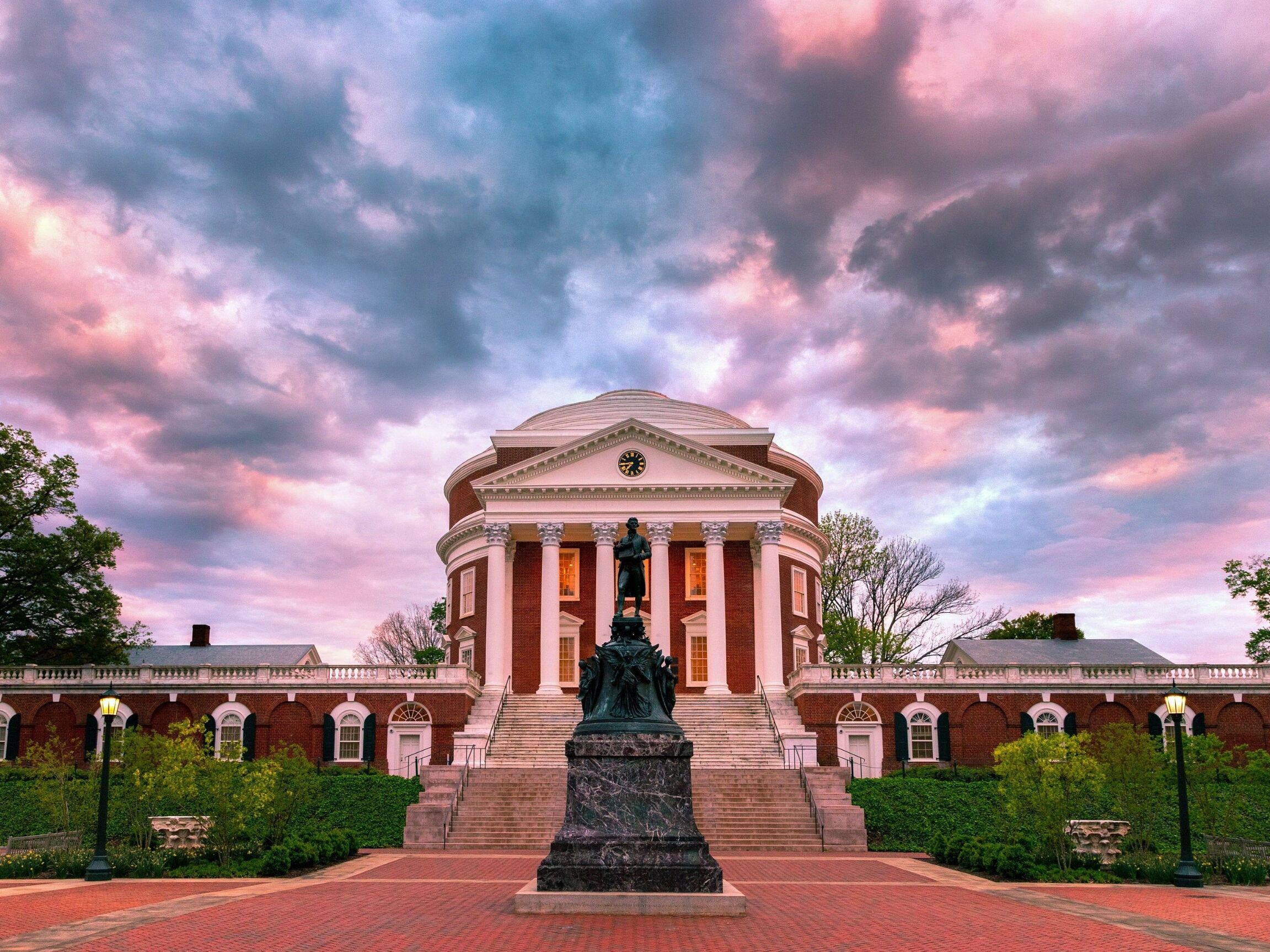 Picture of The Rotunda