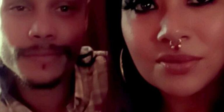 Bianca & Michael Home Page Banner