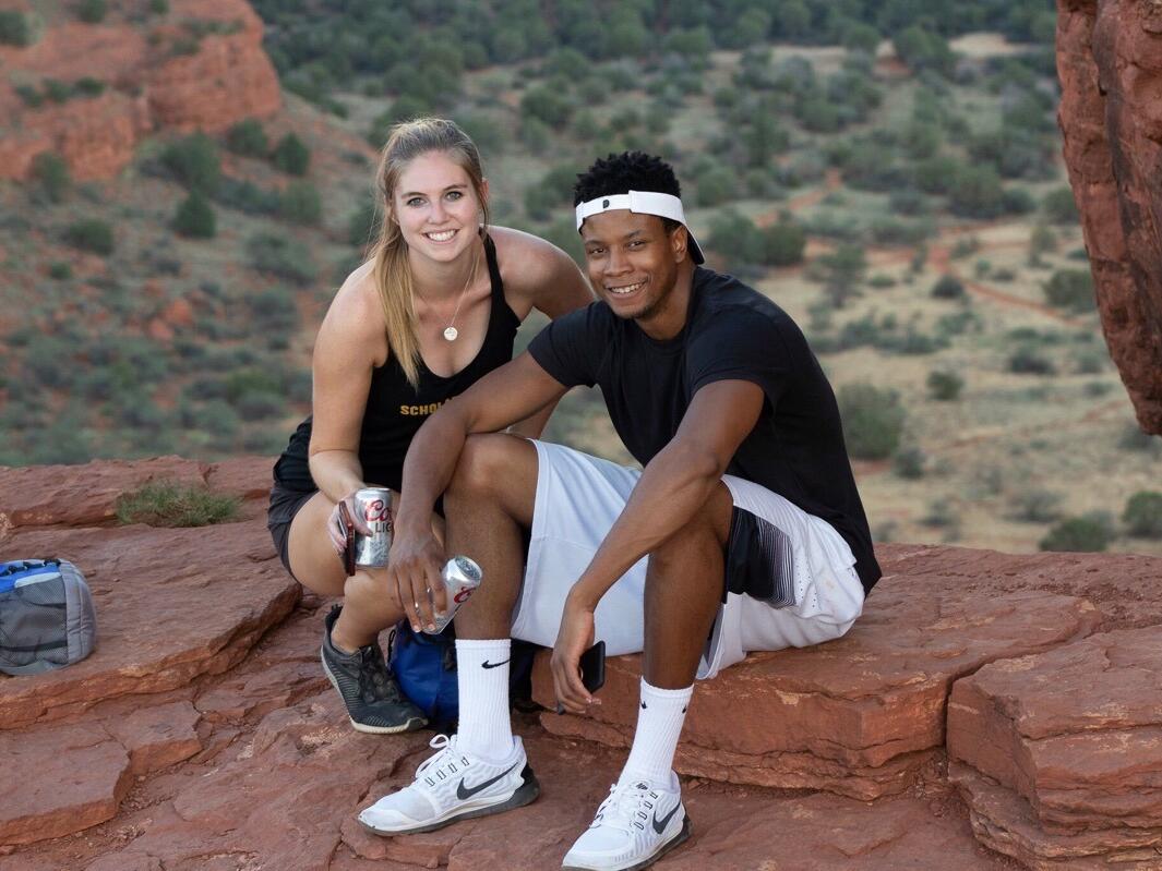 Picture of Let's take it back to 2018...