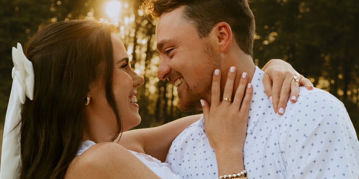 Grady & Emma Home Page Banner
