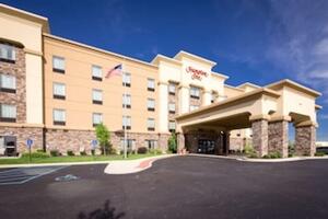 Picture of Hampton Inn Indianapolis NW / Zionsville