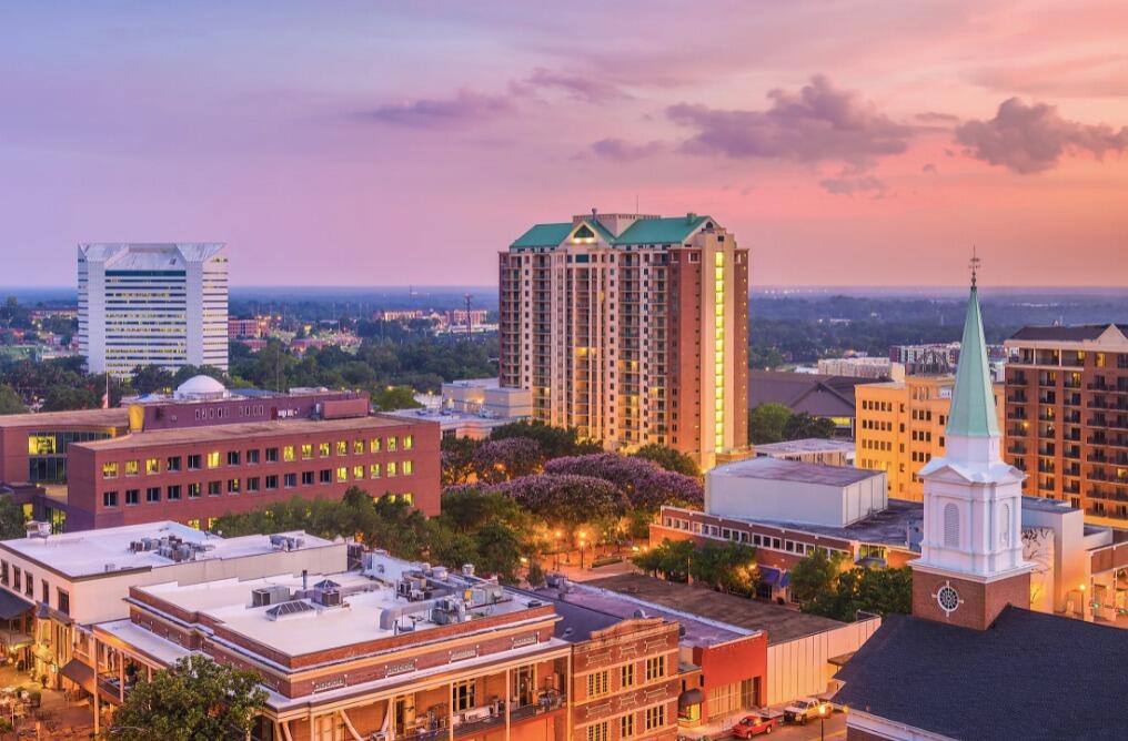 Picture of Visit Tallahassee