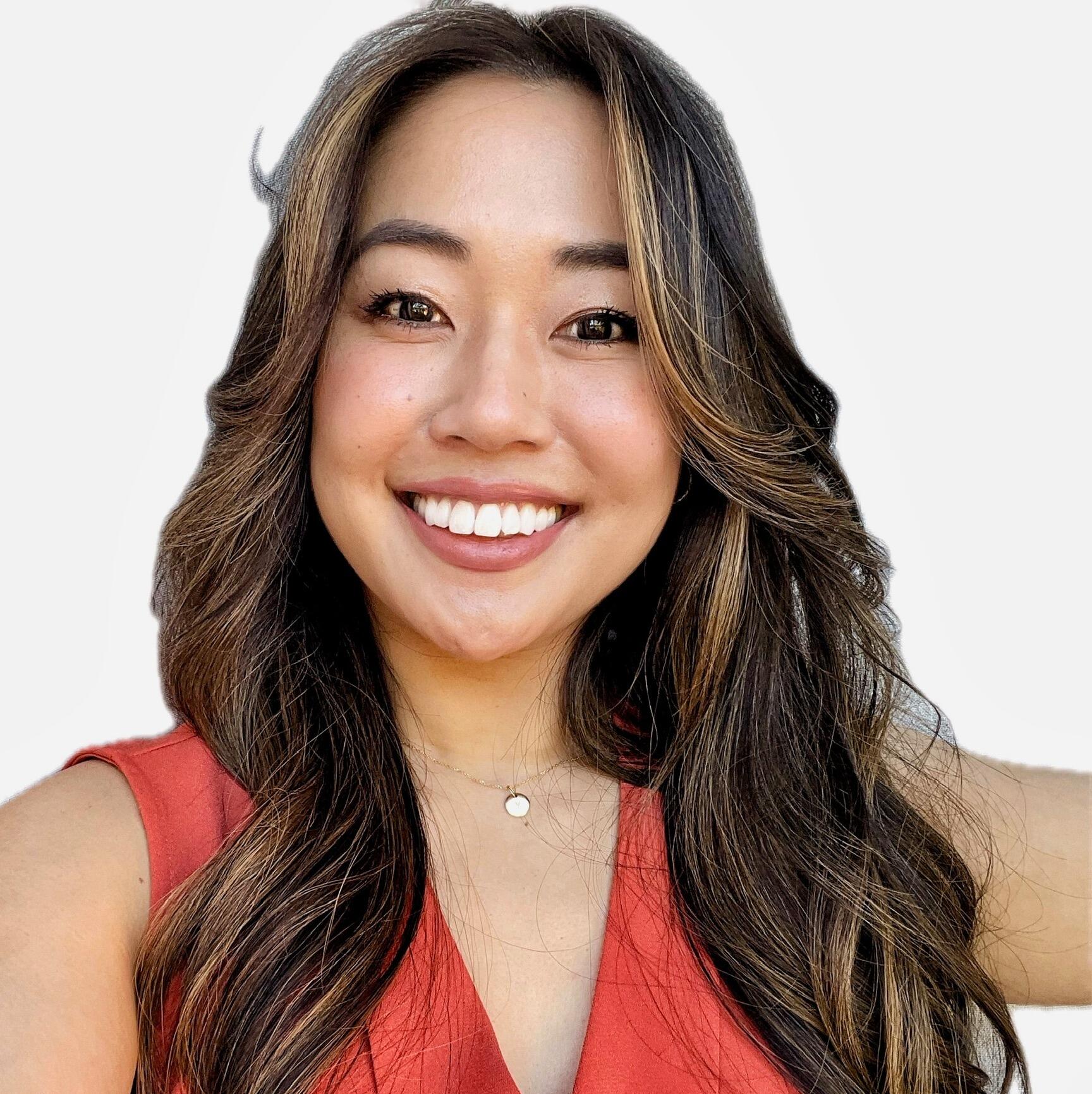 Caroline Kim