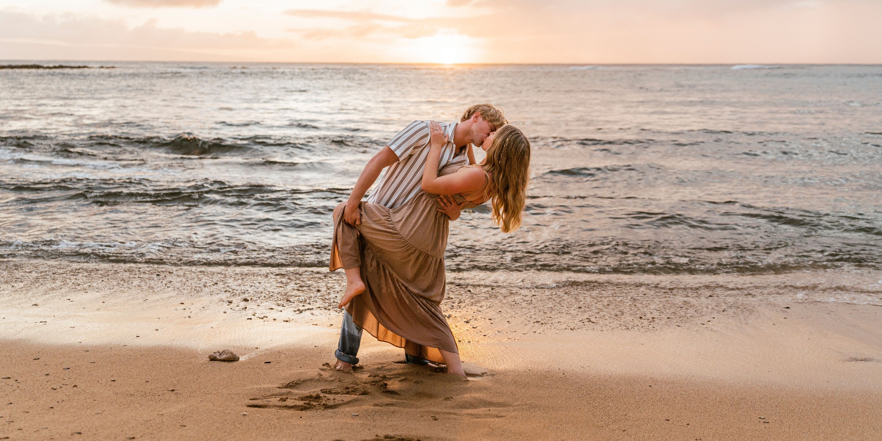 Hannah & Tanner Home Page Banner