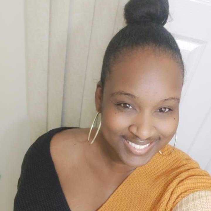 Clarissa Johnson 