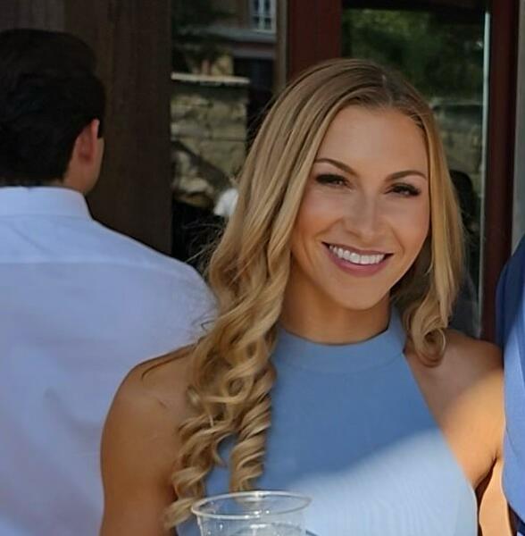 Taylor Troutman