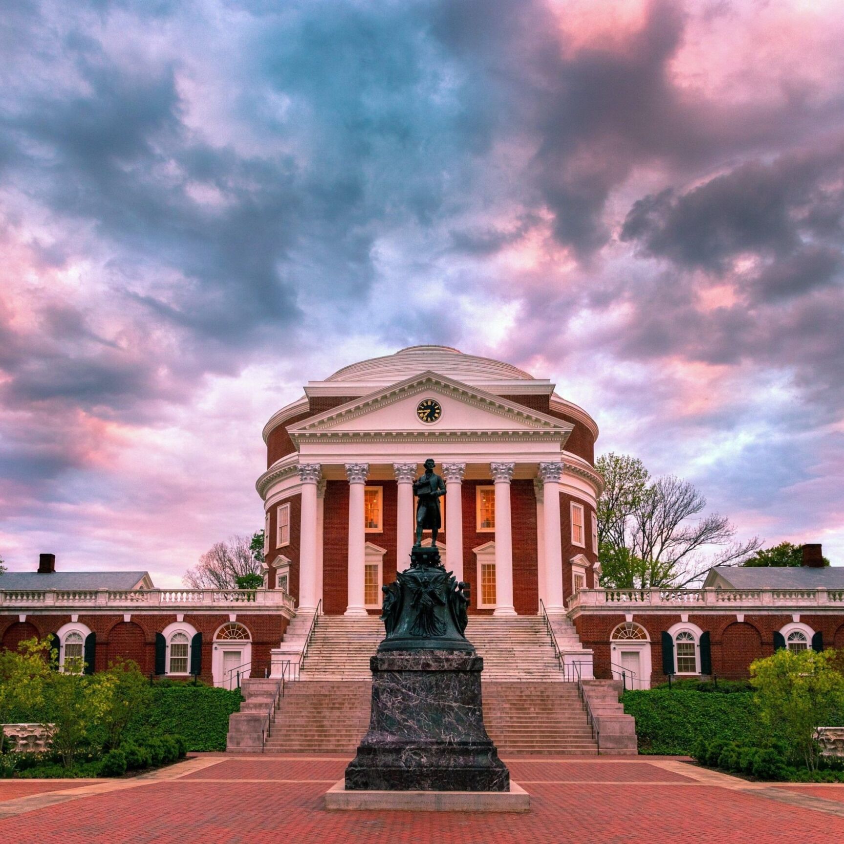 Picture of University of Virginia