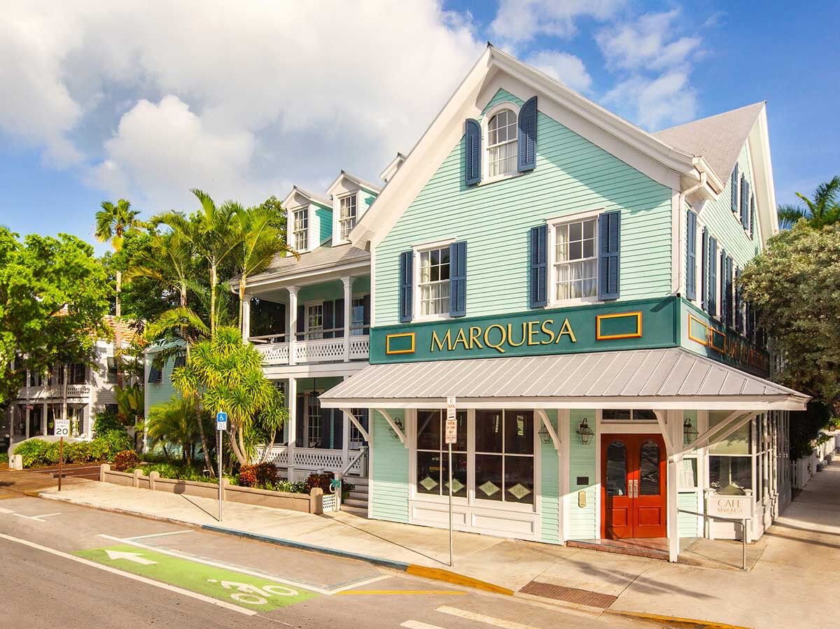 Picture of Marquesa Hotel