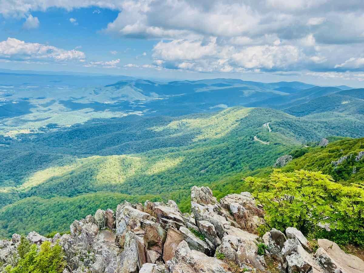 Picture of 16 Virginia Day Trips