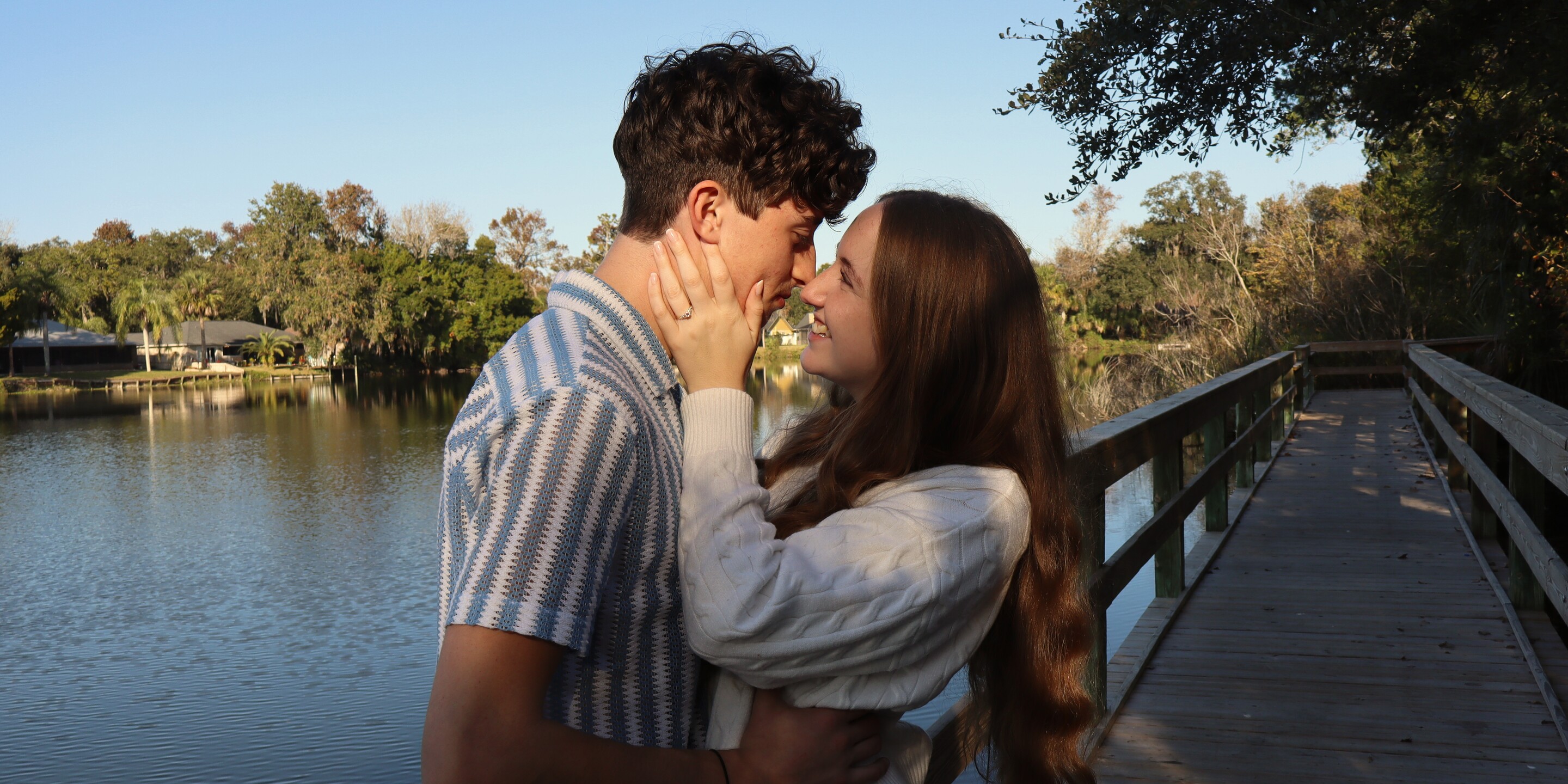 Joseph & Lyla Home Page Banner